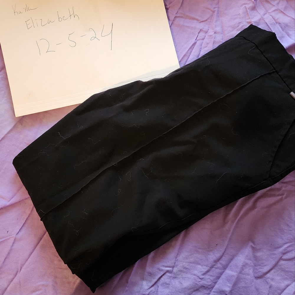 Figs Pro, Size L Satera, Black